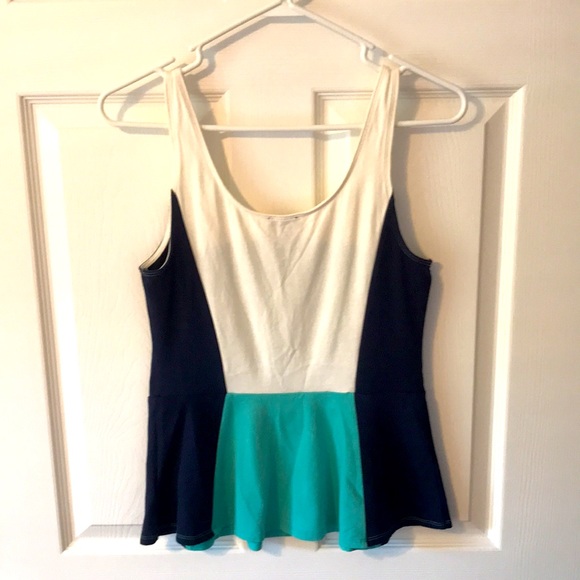 Tank top - Picture 2 of 2